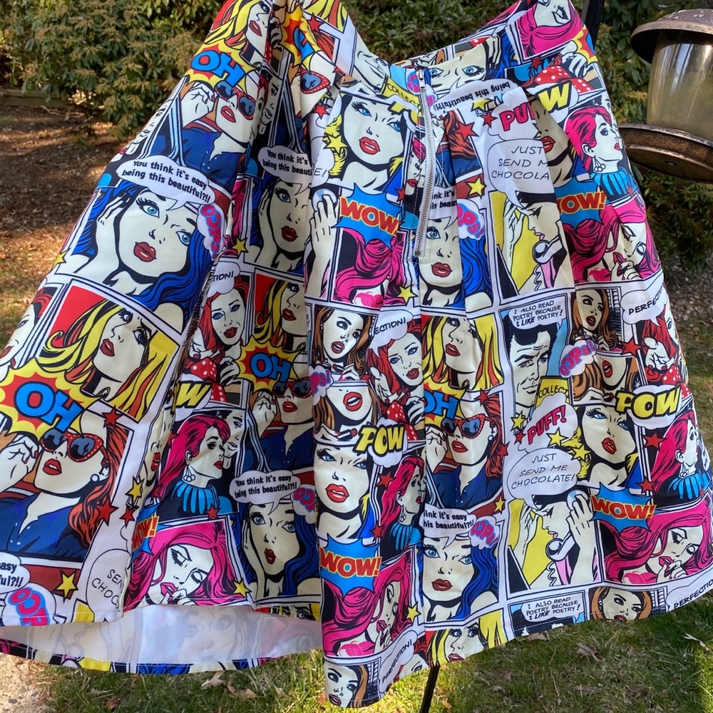 Skirt